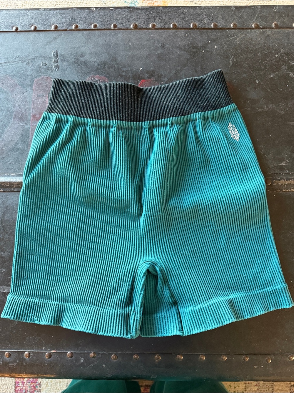 Free People Happiness Runs Pranja Short size M/L